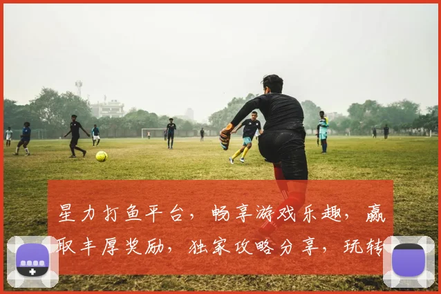 星力打鱼平台，畅享游戏乐趣，赢取丰厚奖励，独家攻略分享，玩转捕鱼江湖