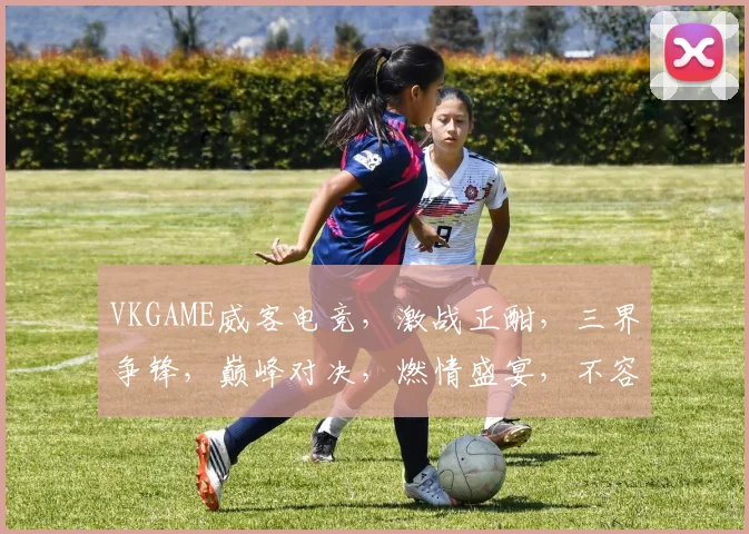 VKGAME威客电竞，激战正酣，三界争锋，巅峰对决，燃情盛宴，不容错过